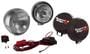 Rugged Ridge 100 Watt Off-Road Racing Light Kit