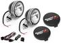 Rugged Ridge 100 Watt Off-Road Racing Light Kit