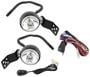 Rugged Ridge Off-Road Racing Light Kit