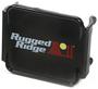 Rugged Ridge Fog Light Cover