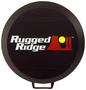 Rugged Ridge Off-Road Light Cover