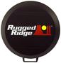 Rugged Ridge Driving Light Cover
