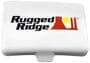 Rugged Ridge Fog Light Cover