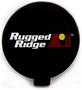 Rugged Ridge Fog Light Cover