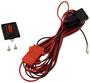 Rugged Ridge Fog Light Wire Harness