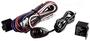 Rugged Ridge Fog Light Wire Harness