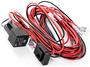 Rugged Ridge Rocker Switch Wiring Kit
