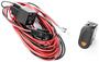 Rugged Ridge Rocker Switch Wiring Kit