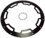 Rugged Ridge Wheel Trim Ring