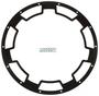 Rugged Ridge Wheel Cover