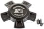 Rugged Ridge Wheel Center Cap