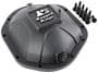 Rugged Ridge Differential Cover
