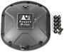 Rugged Ridge Differential Cover