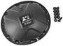 Rugged Ridge Differential Cover