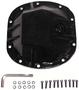 Rugged Ridge Differential Cover