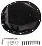 Rugged Ridge Differential Cover