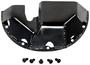 Rugged Ridge Steel Skid Plate