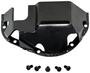 Rugged Ridge Steel Skid Plate