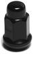 Rugged Ridge M12-1.25 Thread 19mm Hex Wheel Lug Nut