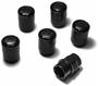 Rugged Ridge 1/2-20 Inch Thread Wheel Lock Set