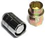 Rugged Ridge 1/2-20 Inch Thread Wheel Lug Nut Lock