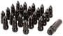 Rugged Ridge 1/2-20 Inch Thread Wheel Lug Nut