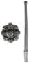 Rugged Ridge Reflex Antenna