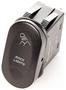 Rugged Ridge 20 Amp 3 Terminal Rocker Switch