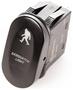 Rugged Ridge 20 Amp 3 Terminal Rocker Switch