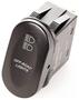 Rugged Ridge 20 Amp 3 Terminal Rocker Switch