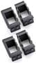 Rugged Ridge Rocker Switch Housing Kit