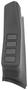 Rugged Ridge A-Pillar Switch Pod