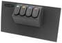 Rugged Ridge Lower Switch Panel Kit