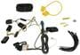 Rugged Ridge Trailer Wiring Harness