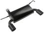 Rugged Ridge Exhaust System
