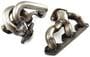 Rugged Ridge Stainless Steel Exhaust Header