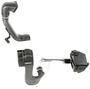 Rugged Ridge Xtreme Heavy Duty Air Snorkel Kit
