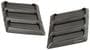 Rugged Ridge Hood Vent