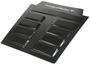 Rugged Ridge Hood Vent