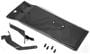 Rugged Ridge Steel Skid Plate