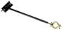 Rugged Ridge Steering Gear Box Brace