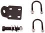 Rugged Ridge Steering Damper Mount