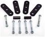 Rugged Ridge Leaf Spring Shackle