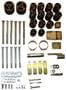 Rugged Ridge Body Lift Kit