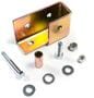 Rugged Ridge Track Bar Relocation Bracket