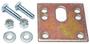 Rugged Ridge Transfer Case Mount
