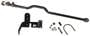 Rugged Ridge Track/Panhard Bar Kit