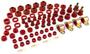 Rugged Ridge Master Bushing Kit
