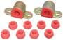 Rugged Ridge Sway Bar Bushing Kit