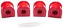 Rugged Ridge Sway/Stabilizer Bar Bushing